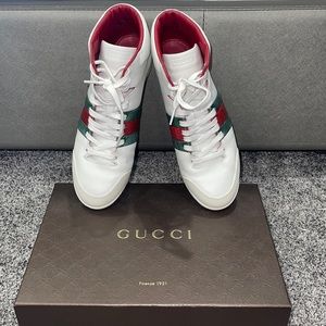 Gucci sneakers